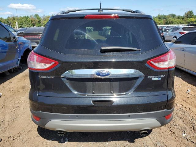 Photo 6 from auction – 2015 FORD ESCAPE TIT with VIN 1FMCU9J96FUC39410