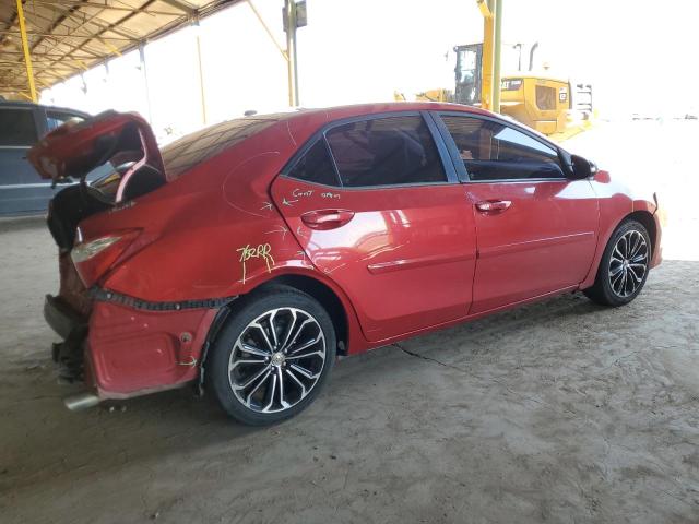 Photo 3 from auction – 2016 TOYOTA COROLLA L with VIN 2T1BURHE5GC718581