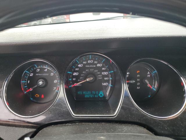 Photo 9 from auction – 2012 FORD TAURUS LIM with VIN 1FAHP2FW7CG142823