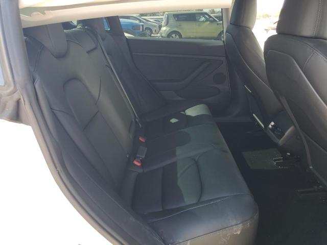 Photo 10 from auction – 2023 TESLA MODEL 3 with VIN 5YJ3E1EBXPF714843