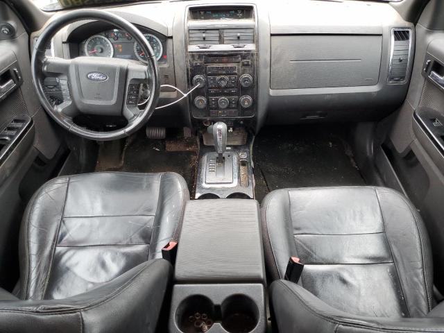 Photo 8 from auction – 2011 FORD ESCAPE LIM with VIN 1FMCU9EG8BKC59298