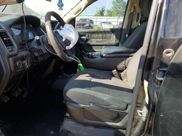 Photo 7 from auction – 2019 RAM 3500 TRADE with VIN 3C63RRGL4KG516262