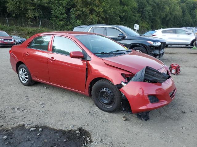 Photo 4 from auction – 2010 TOYOTA COROLLA BA with VIN 2T1BU4EE7AC326099