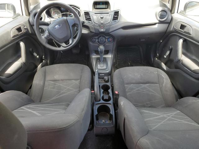 Photo 8 from auction – 2014 FORD FIESTA S with VIN 3FADP4AJ9EM243991