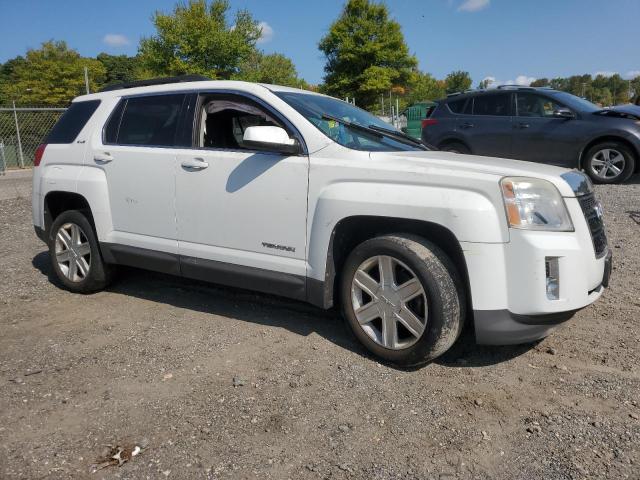 Photo 4 from auction – 2011 GMC TERRAIN SL with VIN 2CTFLTEC2B6474097