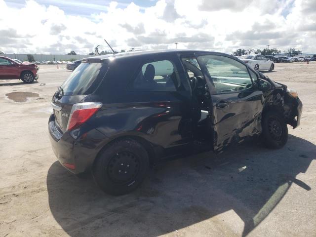 Photo 3 from auction – 2012 TOYOTA YARIS with VIN JTDJTUD37CD504775