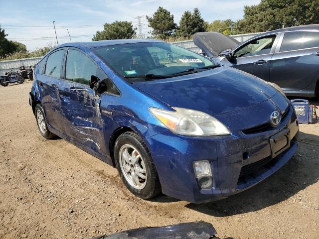 Photo 4 from auction – 2011 TOYOTA PRIUS with VIN JTDKN3DU9B0262076
