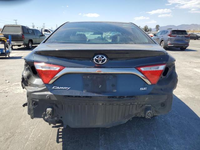 Photo 6 from auction – 2016 TOYOTA CAMRY LE with VIN 4T1BF1FK6GU173722