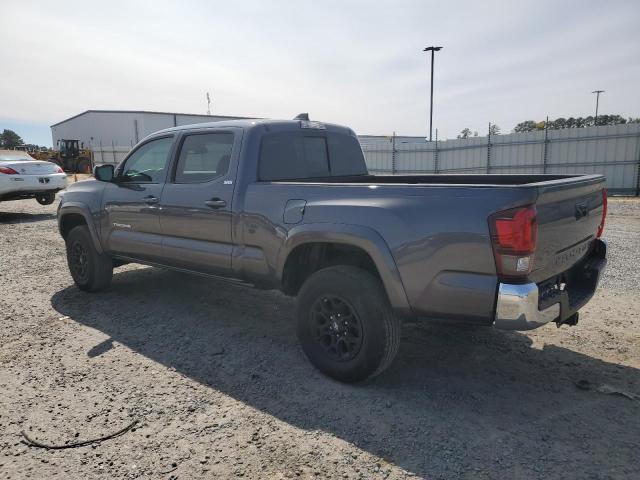 Photo 2 from auction – 2022 TOYOTA TACOMA with VIN 3TYBZ5DN5NT001574