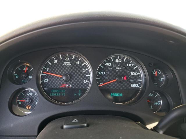 Photo 9 from auction – 2012 GMC SIERRA K15 with VIN 3GTP2VE72CG308654