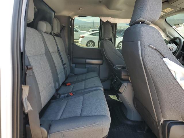 Photo 10 from auction – 2022 FORD F150 SUPER with VIN 1FTFX1E86NKD22373