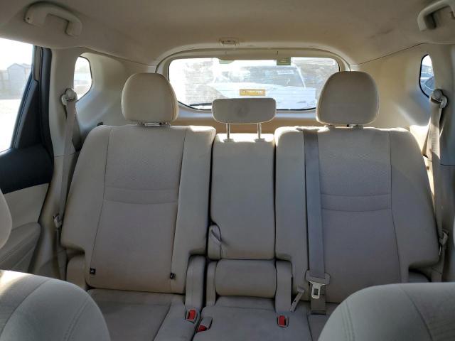Photo 10 from auction – 2016 NISSAN ROGUE S with VIN JN8AT2MT5GW029680