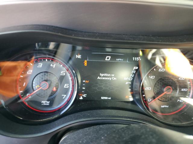 Photo 9 from auction – 2019 DODGE CHARGER GT with VIN 2C3CDXHG7KH673544