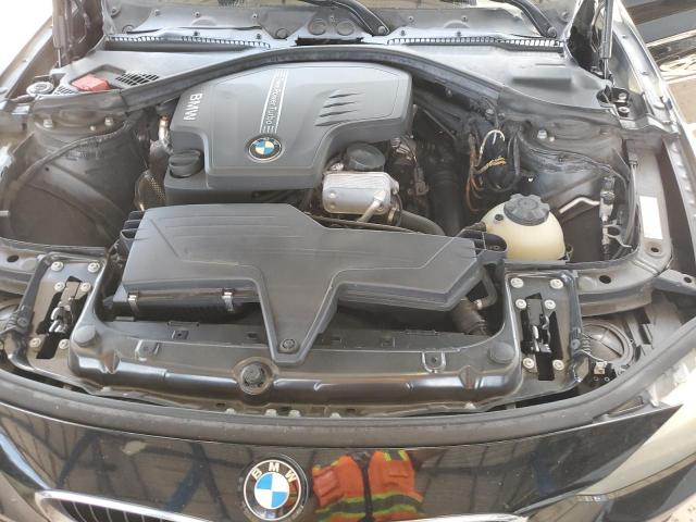Photo 11 from auction – 2013 BMW 320 I with VIN WBA3B1C5XDK128662