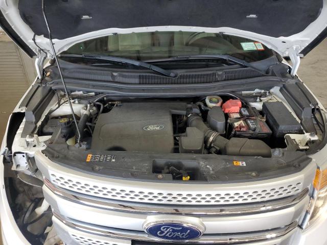 Photo 12 from auction – 2014 FORD EXPLORER X with VIN 1FM5K8D87EGC50859
