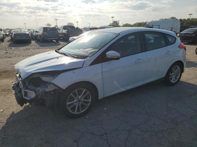 FORD FOCUS SE 2015 with VIN 1FADP3K28FL375886 - Photo from auction