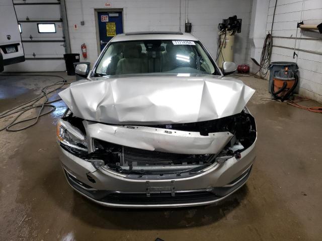 Photo 5 from auction – 2014 VOLVO S60 T5 with VIN YV1612FHXE2278295