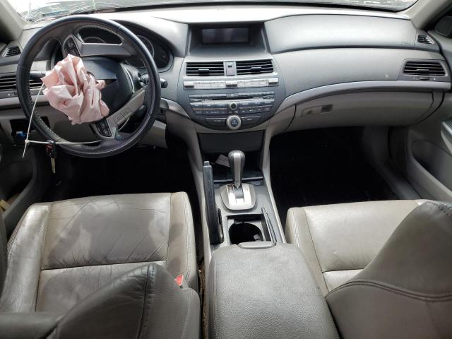 Photo 8 from auction – 2010 HONDA ACCORD EXL with VIN 1HGCP2F80AA122467