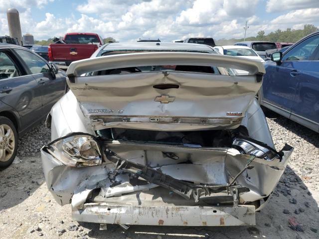 Photo 6 from auction – 2008 CHEVROLET IMPALA LT with VIN 2G1WC583481229285