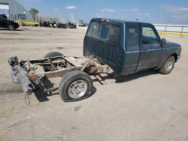Photo 3 from auction – 1997 FORD RANGER SUP with VIN 1FTCR14A5VPA13613