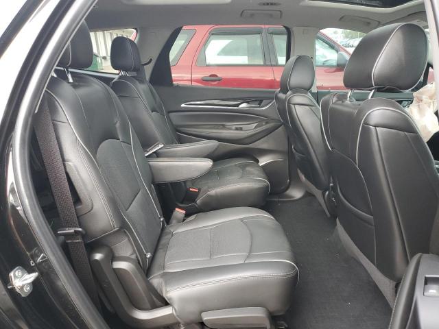 Photo 11 from auction – 2021 BUICK ENCLAVE AV with VIN 5GAEVCKW0MJ243044