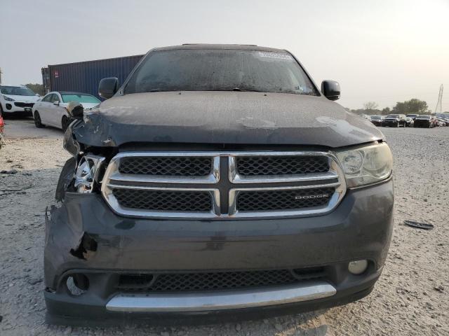 Снимка 5 от търг – 2011 DODGE DURANGO CR с VIN 1D4RE4GG4BC692951