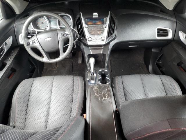 Photo 8 from auction – 2015 CHEVROLET EQUINOX LS with VIN 2GNFLEEK8F6435378