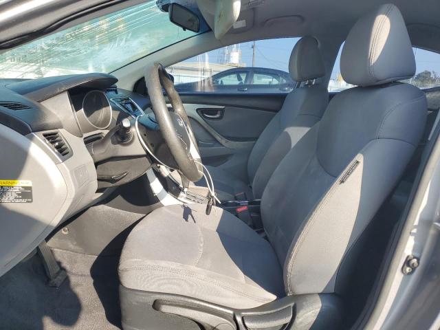 Photo 7 from auction – 2011 HYUNDAI ELANTRA GL with VIN KMHDH4AE8BU107798