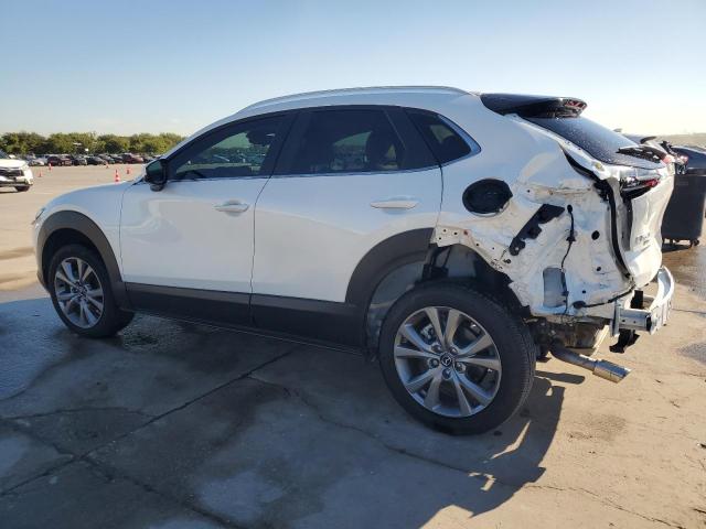 Photo 2 from auction – 2024 MAZDA CX-30 PREF with VIN 3MVDMBCM1RM634152
