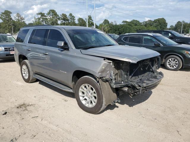 Photo 4 from auction – 2019 GMC YUKON SLT with VIN 1GKS1DKC7KR259933