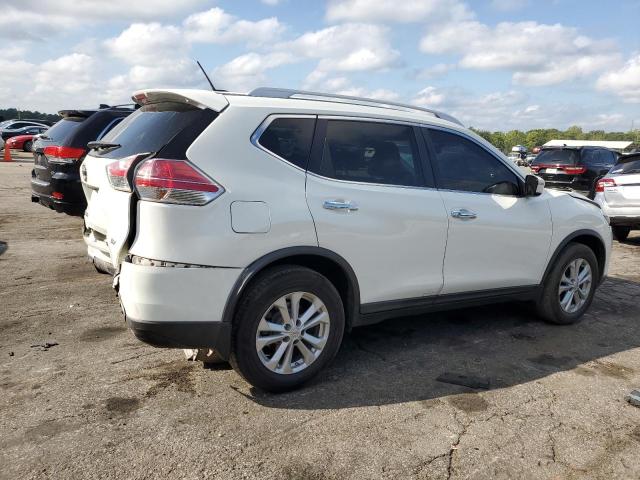 Photo 3 from auction – 2016 NISSAN ROGUE S with VIN KNMAT2MT8GP620284