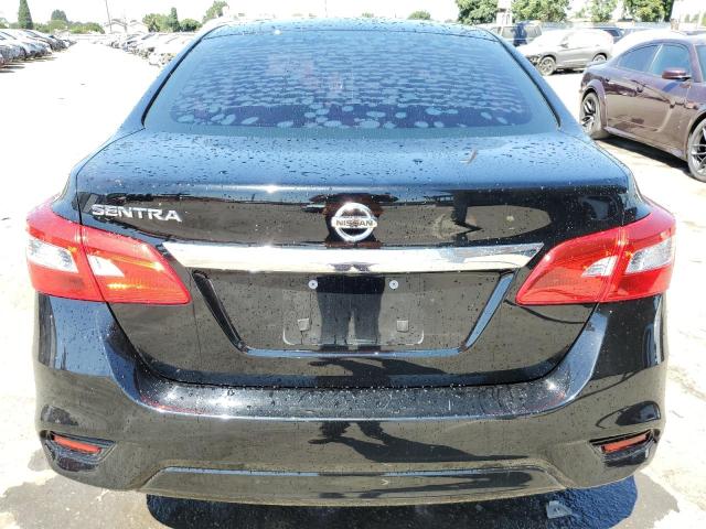 Photo 6 from auction – 2019 NISSAN SENTRA S with VIN 3N1AB7AP1KY404326