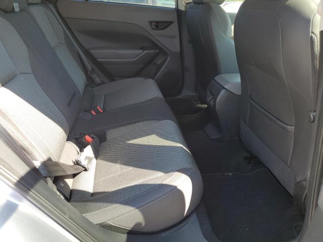 Photo 10 from auction – 2024 SUBARU CROSSTREK with VIN JF2GUADCXR8232036