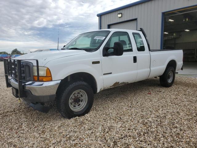 Photo 1 from auction – 2001 FORD F250 SUPER with VIN 1FTNX21F61EB86051