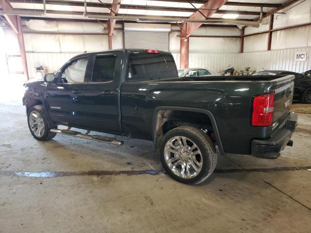 Photo 2 from auction – 2017 GMC SIERRA K15 with VIN 1GTV2MEC1HZ130046
