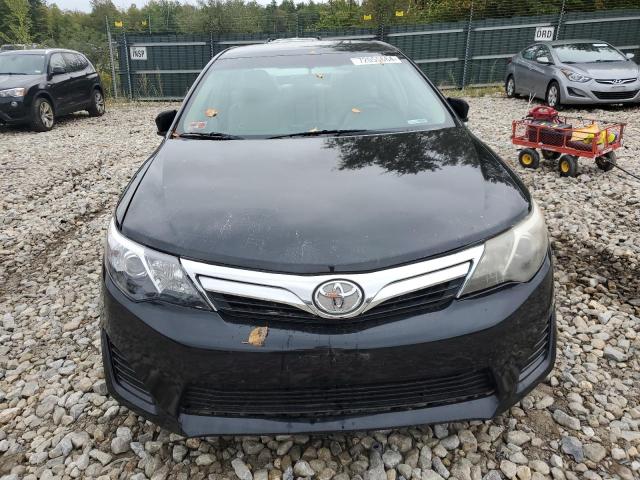 Photo 5 from auction – 2014 TOYOTA CAMRY with VIN 4T1BF1FKXEU859307