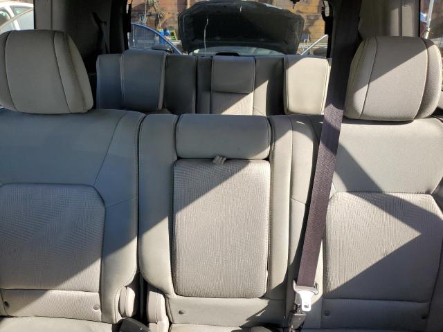 Photo 10 from auction – 2014 HONDA PILOT LX with VIN 5FNYF3H2XEB006003