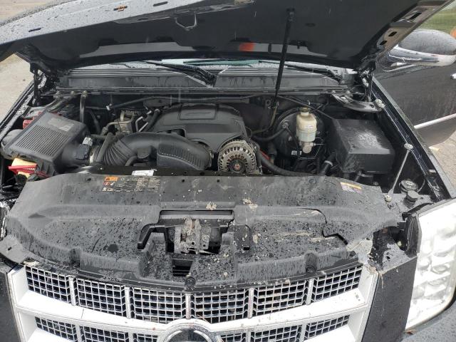 Photo 12 from auction – 2012 CADILLAC ESCALADE E with VIN 1GYS4KEF9CR139821