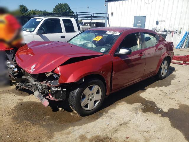 صورة رقم 1 من المزاد - 2009 DODGE AVENGER SE مع VIN 1B3LC46B89N528486