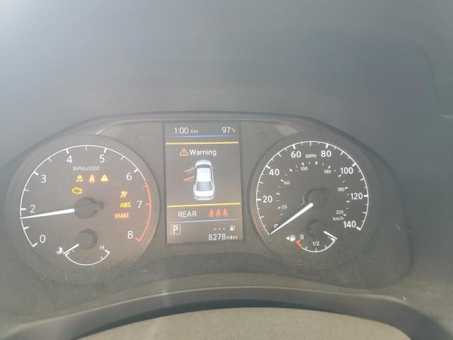 Photo 9 from auction – 2024 NISSAN ALTIMA S with VIN 1N4BL4BV5RN340010