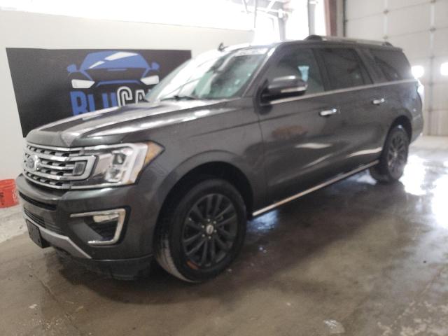 FORD EXPEDITION 2021 with VIN 1FMJK2AT3MEA07564 - Photo from auction