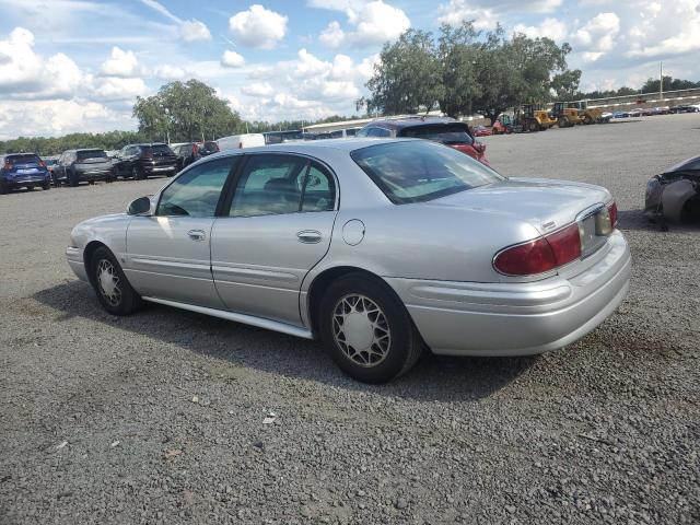 Photo 2 from auction – 2003 BUICK LESABRE CU with VIN 1G4HP52K33U164278