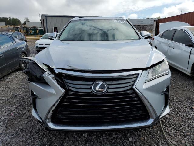 Photo 5 from auction – 2016 LEXUS RX 350 with VIN 2T2ZZMCA3GC012986
