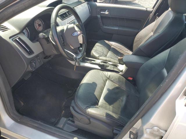 Photo 7 from auction – 2010 FORD FOCUS SES with VIN 1FAHP3GN7AW218233