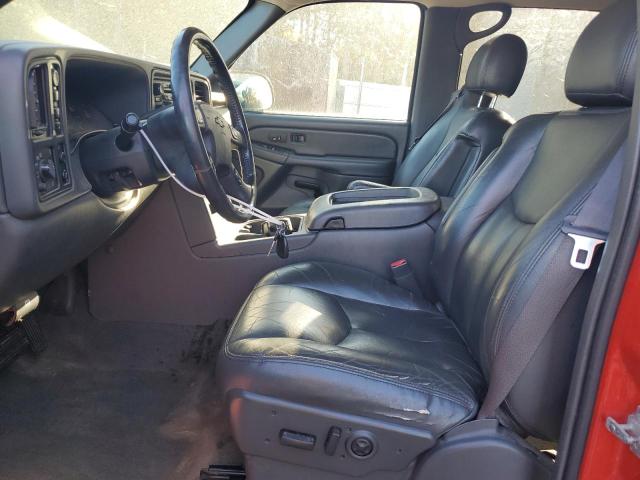 Photo 7 from auction – 2004 CHEVROLET 1500 with VIN 2GCEK13T641316816