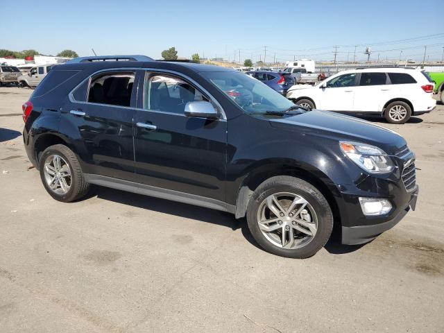 Photo 4 from auction – 2016 CHEVROLET EQUINOX LT with VIN 2GNFLGE36G6317805