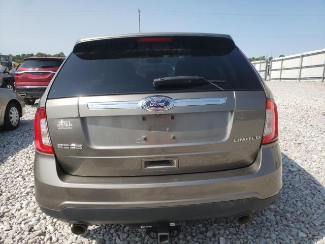 Photo 6 from auction – 2013 FORD EDGE LIMIT with VIN 2FMDK3KC9DBE31974