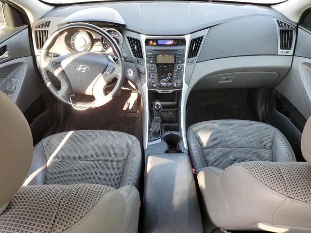 Foto 8 de la subasta – 2012 HYUNDAI SONATA SE con VIN 5NPEC4AB6CH358098