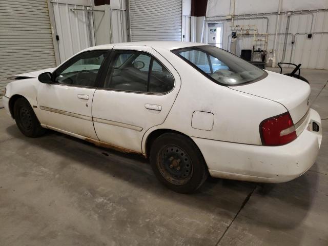 Photo 2 from auction – 2001 NISSAN ALTIMA XE with VIN 1N4DL01D21C130331