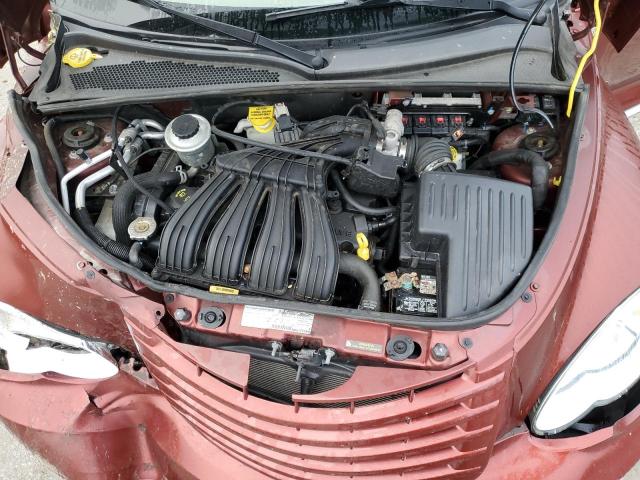 Photo 11 from auction – 2008 CHRYSLER PT CRUISER with VIN 3A8FY48B18T117108